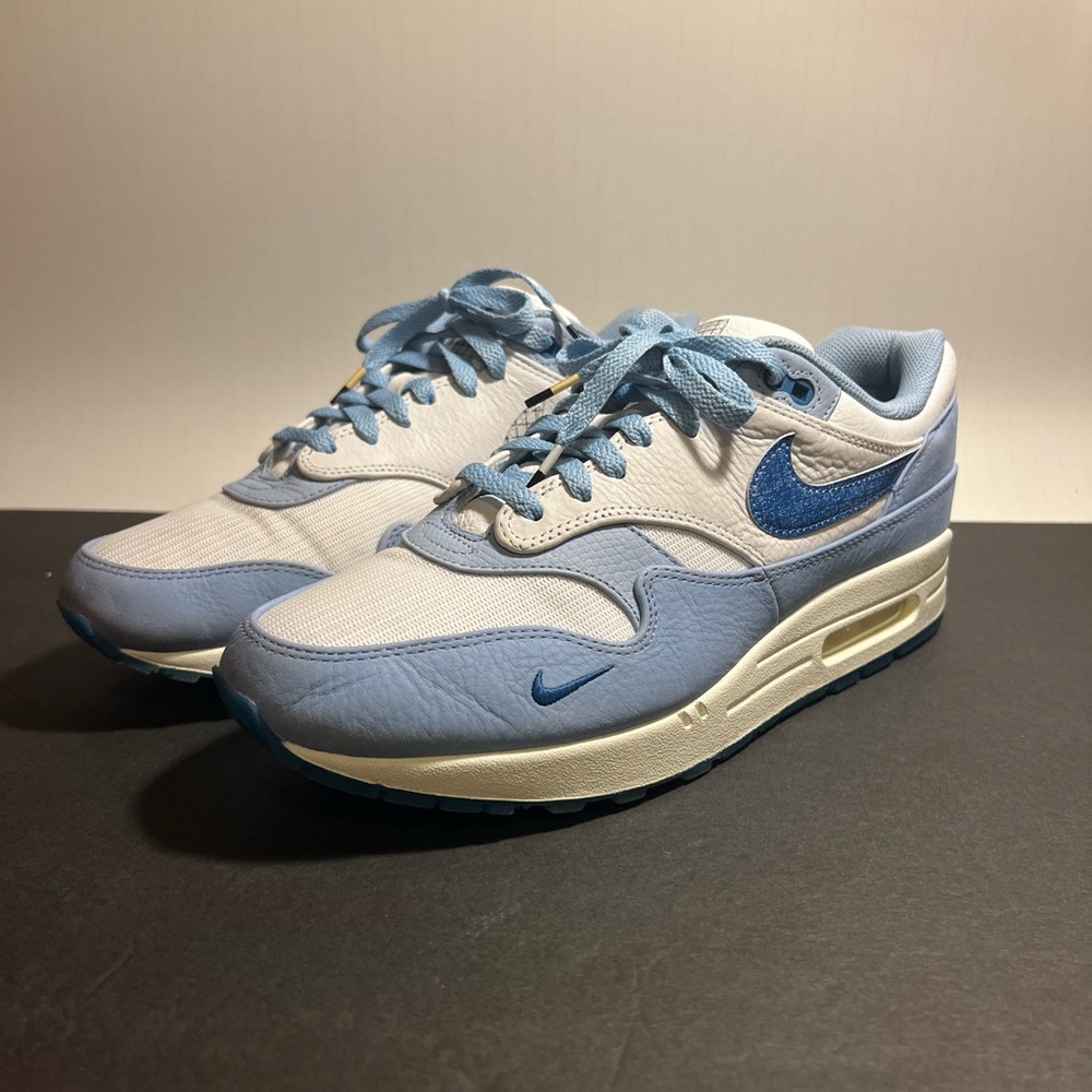 Size 10.5 - Nike Air Max 1 Premium Air Max Day - Blueprint